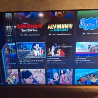 Tv samsung 50"