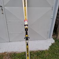 Sci VOLKL P50