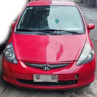 Ricambi Honda Jazz 1.2 del 2006