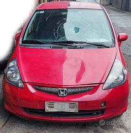 Ricambi Honda Jazz 1.2 del 2006