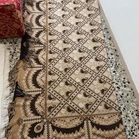 Coperta matrimoniale in lana