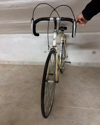 Bici da corsa VINER