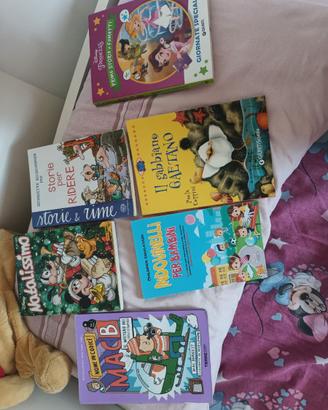 🌟 Libri per bambini a soli 2 €! 🌟