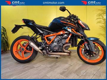 KTM 1290 Super Duke R ABS