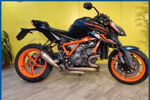KTM 1290 Super Duke R ABS