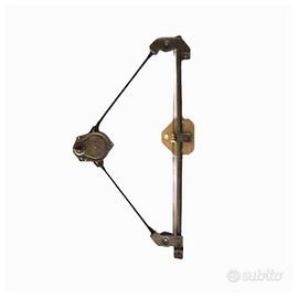 Alzavetro sinistro Ape Poker 253947