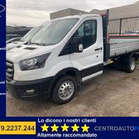 Ford Transit Ribaltabile