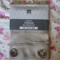 Set coppia tende