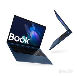 Samsung Galaxy BOOK Notebook