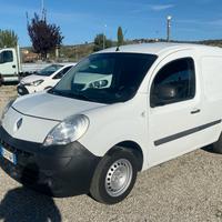 Renault Kangoo 1.5 dci 90cv TRASPORTO ALIMENTI