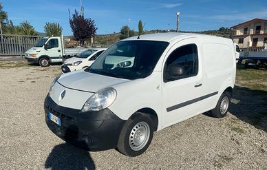 Renault Kangoo 1.5 dci 90cv TRASPORTO ALIMENTI