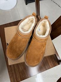 ❄️ Stivali da neve UGG🌰  Mini, taglia 40