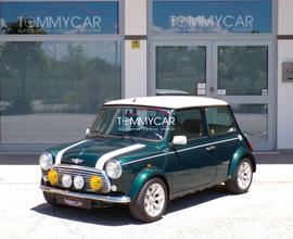 Mini Cooper 1.3 Sports Pack - 55000 km - Uniprop.