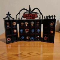 Espositore per funko kinder joy Stranger Things