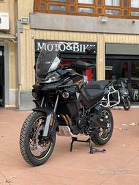 CFMOTO 800MT EXPLORE