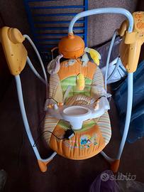 Accessori bimbi