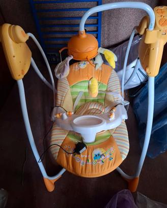 Accessori bimbi