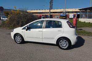 Fiat punto 1.3 mjt