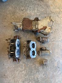 Ricambi fiat 500 d’epoca