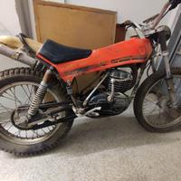 3 moto MONTESA COTA 