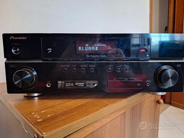 sintoamplificatore Pioneer