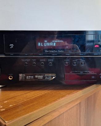 sintoamplificatore Pioneer