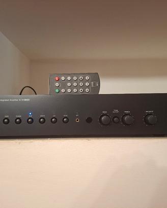 Amplificatore integrato Nad C 316 BEE