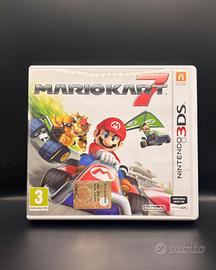 Mario Kart 7 | Gioco per Nintendo 3DS