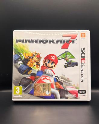 Mario Kart 7 | Gioco per Nintendo 3DS