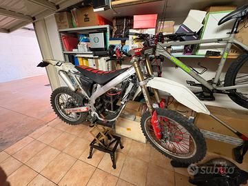 hm / vent 50 da restaurare