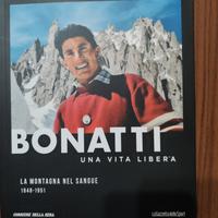 Bonatti una vita libera 