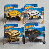 Hot wheels Lotto S15
