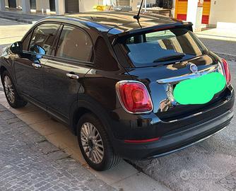 Fiat 500x 1600