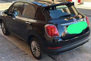 Fiat 500x 1600