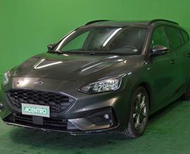 FORD FOCUS - ST-LINE WAGON 1.5 ECOBLUE 12 U187955