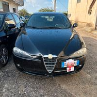 alfa romeo 147 jtd anno 2009