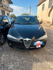 alfa romeo 147 jtd anno 2009