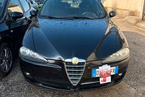alfa romeo 147 jtd anno 2009