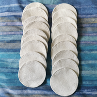 Coppette assorbi latte