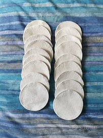 Coppette assorbi latte