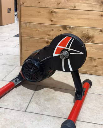 Rullo Elite TurboMuin