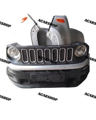 Musata per jeep renegade 2014-2018