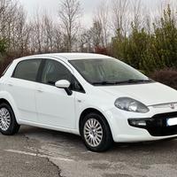 Fiat Punto Evo 1.4 5 porte S&S Dynamic ok Neopaten