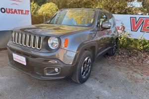 Jeep Renegade 1.4 MultiAir Longitude