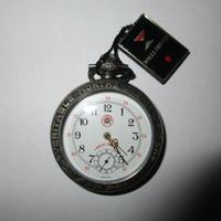 OROLOGIO CIPOLLA VINTAGE PERSEO FERROVIARIO