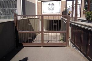 DEPOSITO 110 mq Recente Costruzione a Belpasso