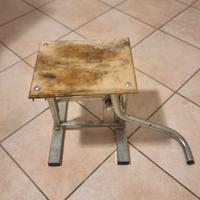 Cavalletto moto