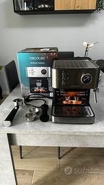 Macchina per caffè professionale CecoTec