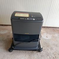 stufa elettronica senza tubo di scarico