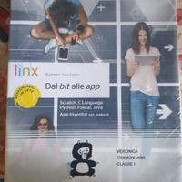 DAL BIT ALLE APP primo anno